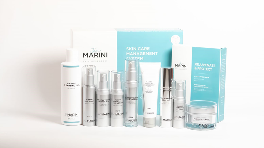 ジャンマリーニスキンリサーチ | 【自費研online】医院の経営・開業