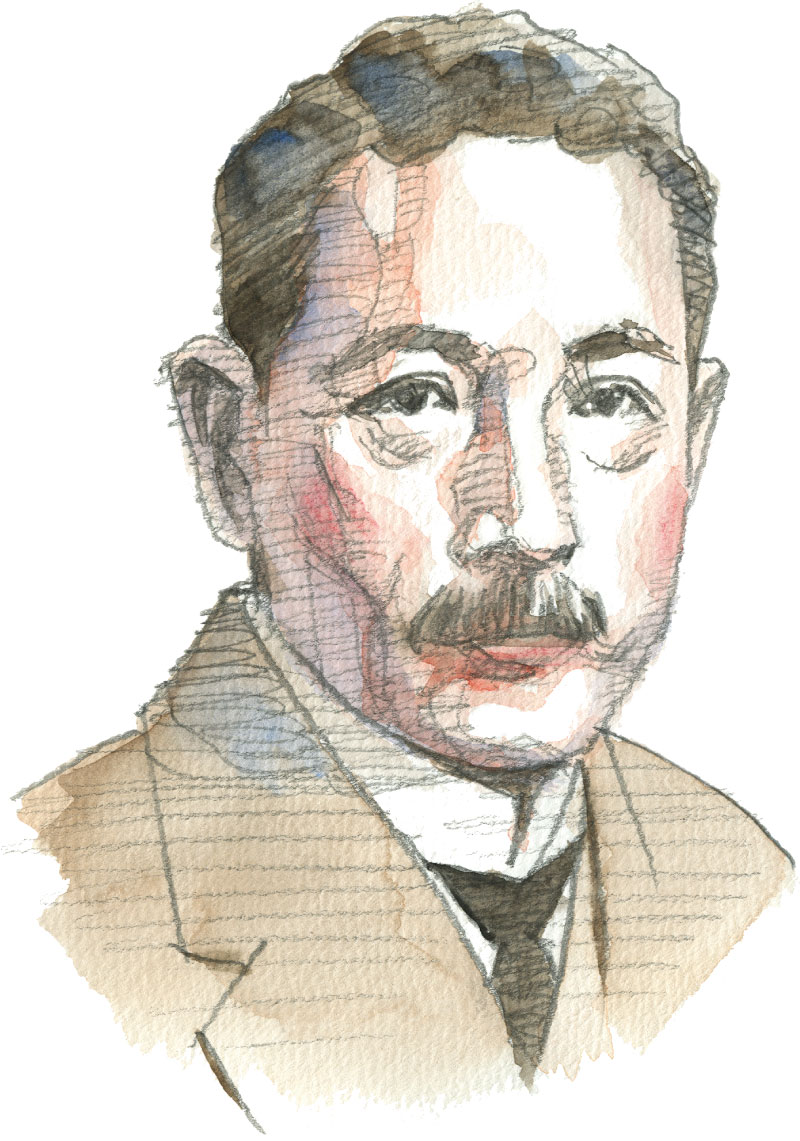 事前特集 文豪たちの筆跡が語る近代日本文学の軌跡――漱石・子規・鷗外