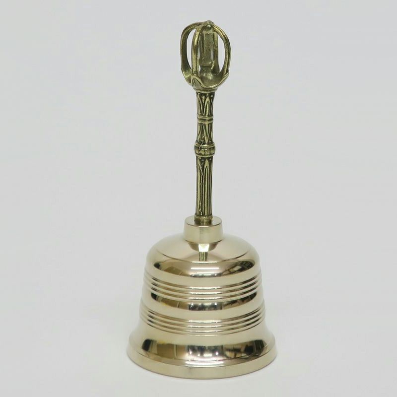 六角型 菱灯籠 銅製 純金箔押 定紋付 極上 電装品別売（火袋2辺合計76