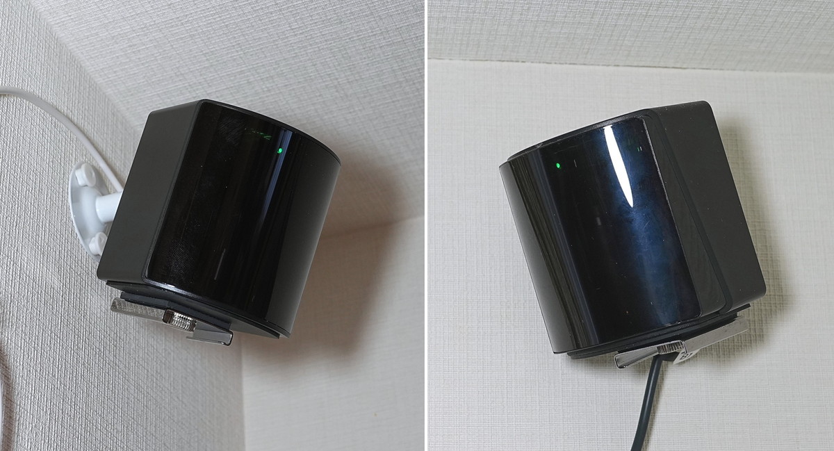 ベースステーション2.0がLED赤色点滅エラーで有償交換した話 | 自作と