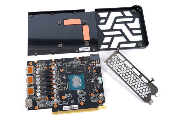 Palit GeForce RTX 4060 Ti JetStream 16GB」をレビュー。6万円台でSD