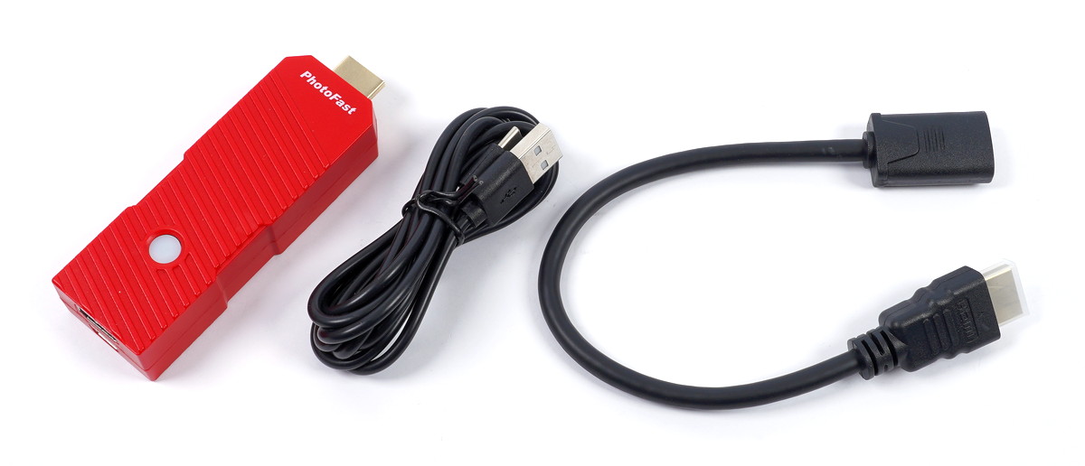 PhotoFast 4K Gamer+」でSwitchゲームを4Kに超解像化！ | 自作と