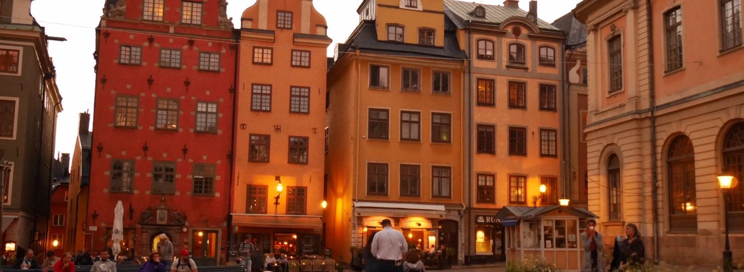 Sweden.se日本語版】スウェーデンの建築物 – 一般社団法人スウェーデン