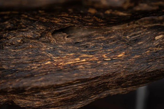 沉香何为香中之王- 上海九木沉香酒业有限公司