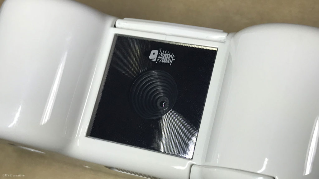 意外とドラマティックな描写をしてくる【Digital Harinezumi guru