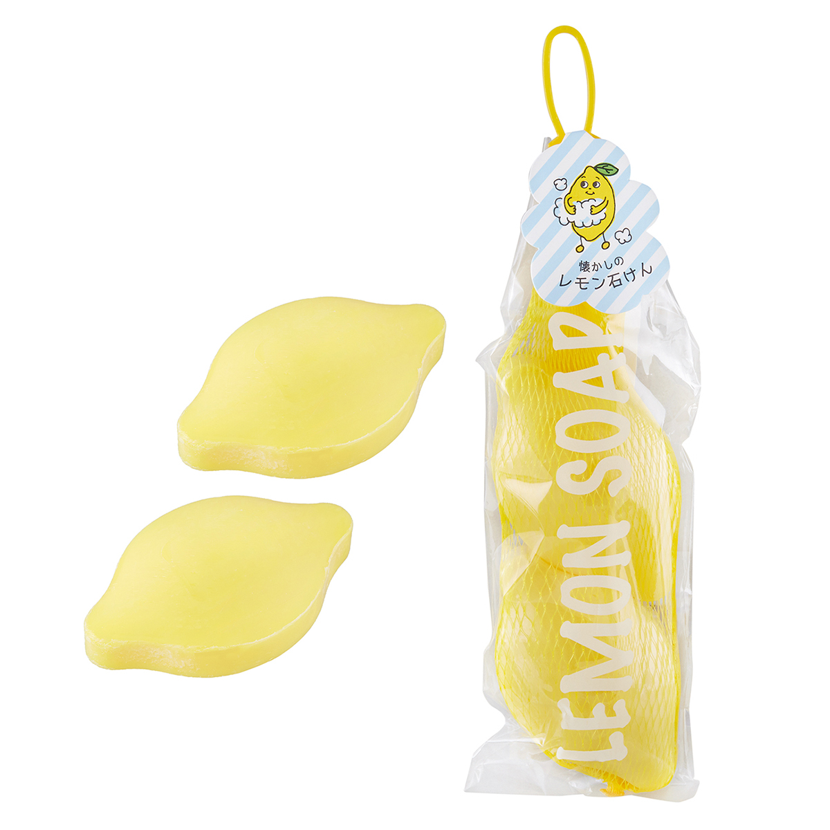 雑貨卸、雑貨仕入れ（【フルーツの森】レモン ハンドソープ＆レモン