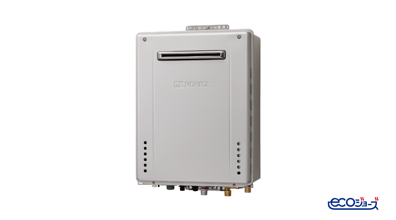 ノーリツ エコジョーズ 24号 GT-C2462SAWX-2 | ジェイジェイドリーム