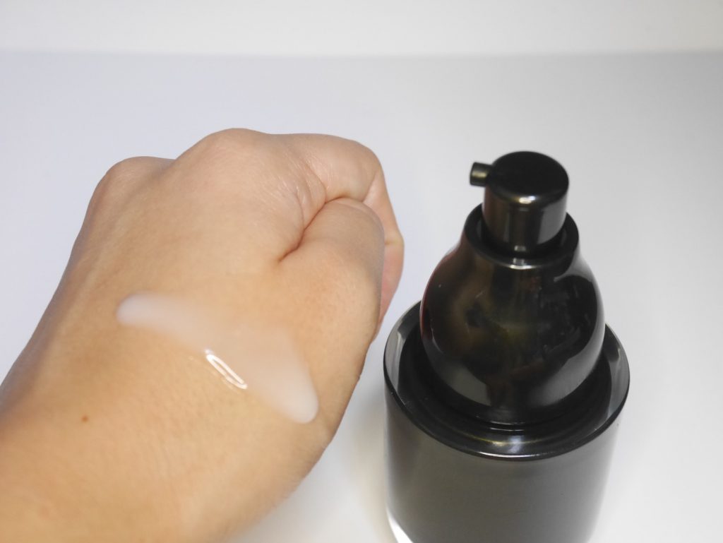 イプサ】ME アルティメイトeと酸素美容のススメ - JJ