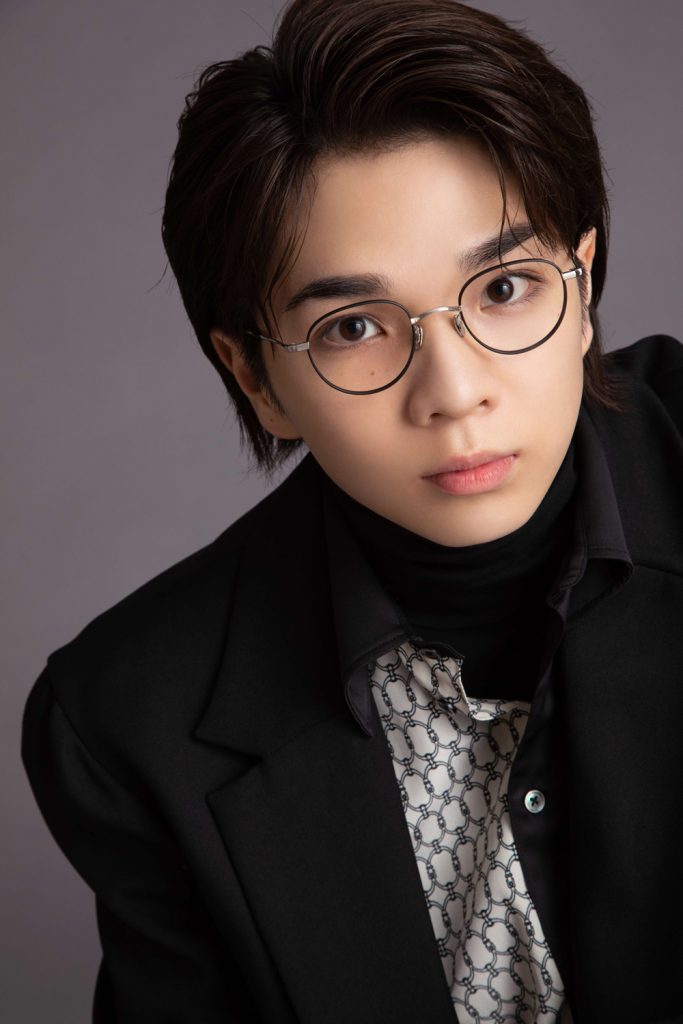 祝・メジャーデビュー！塩﨑太智くんに聞くM!LKの今＆これから。 - JJ