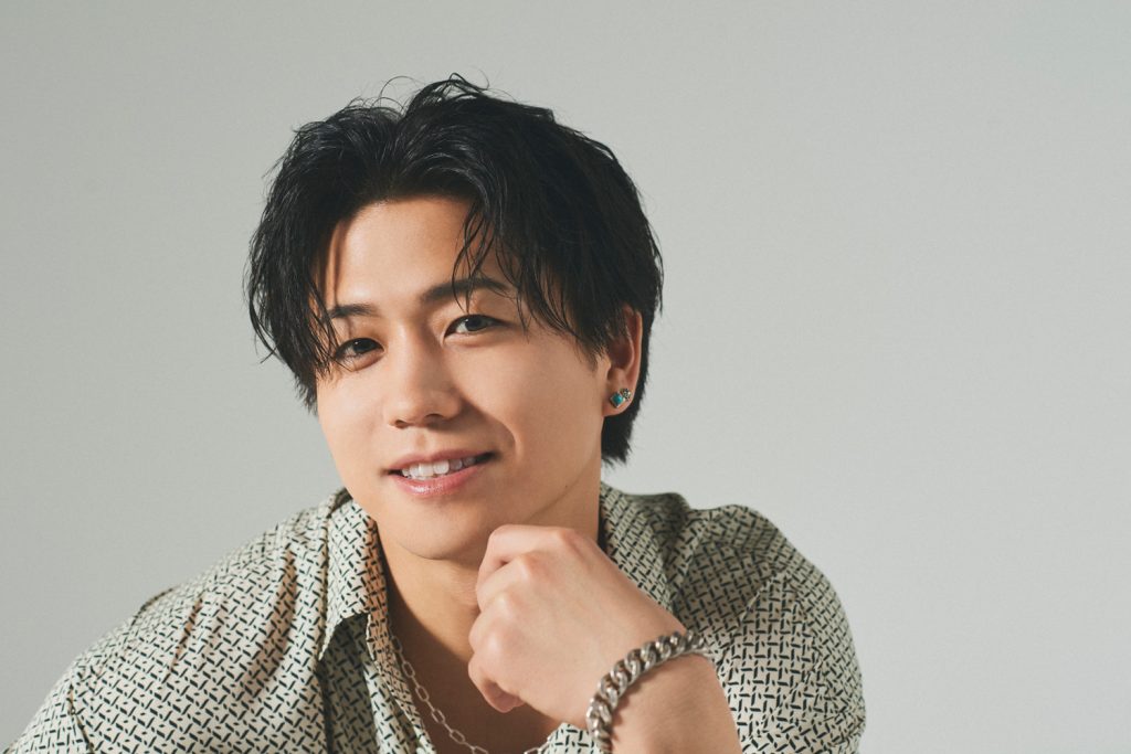 FANTASTICS・瀬口黎弥】薄いチーズを食べながら…今ハマっている“大人の