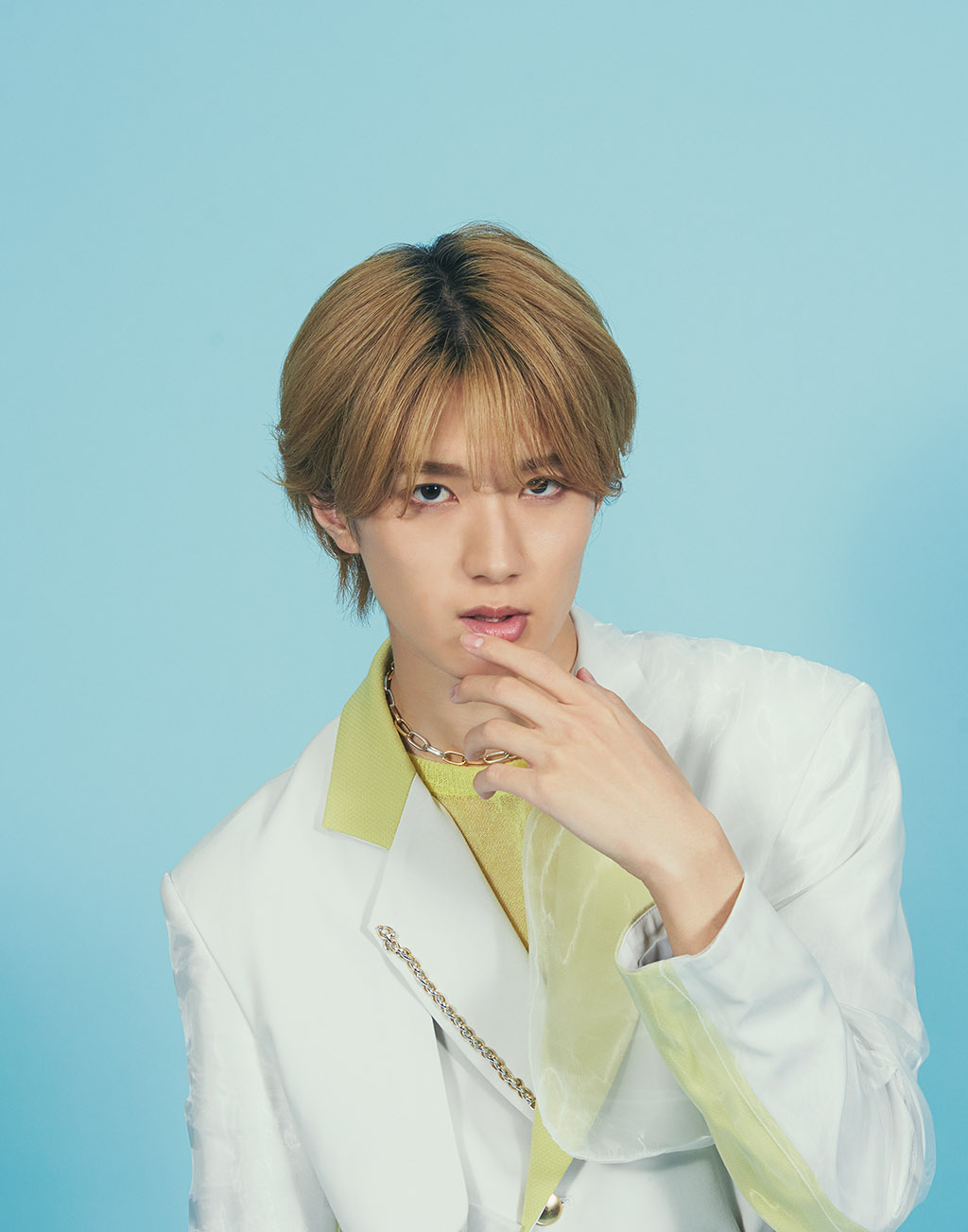 M!LK・山中柔太朗くん】「ただいま」と言える家族が増えました