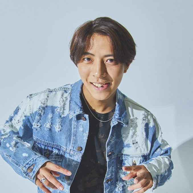 LIL LEAGUE】「魅力は甘い歌声！」60秒チャレンジ【中村竜大編】 - JJ