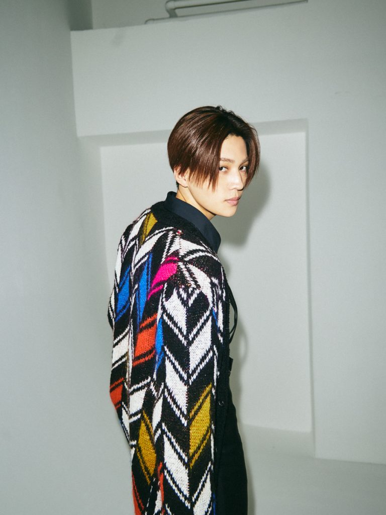 FANTASTICS・八木勇征】の “今、推してるモノ”を大公開！ - JJ