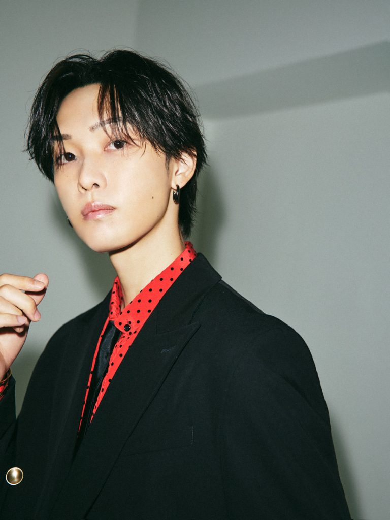 FANTASTICS・堀夏喜】の “今、推してるモノ”を大公開！ - JJ