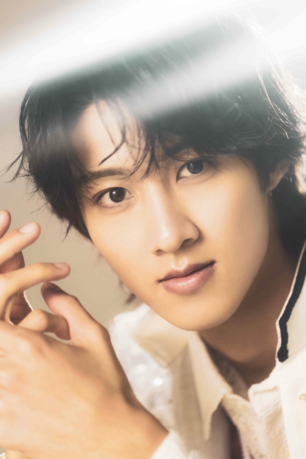 結婚願望はないけど【M!LK】曽野舜太「子どもが生まれたらその写真