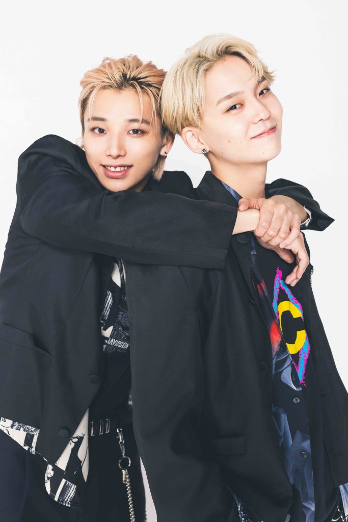 実はパンイチ派（笑）！TikTokで話題の【ONE N' ONLY 】に私生活を