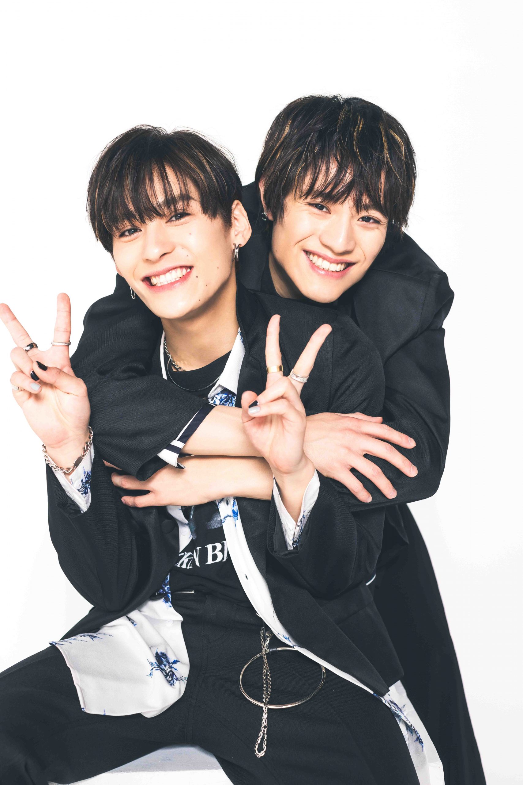 イケメンアーティストが思うデートで着て来て欲しい服装は？【ONE N