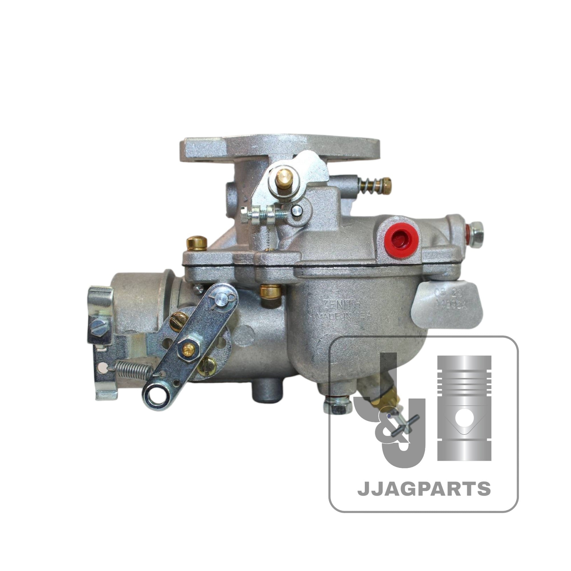 Carburetor New Fits International 454 464 504 544 674 Tractor 405530R9