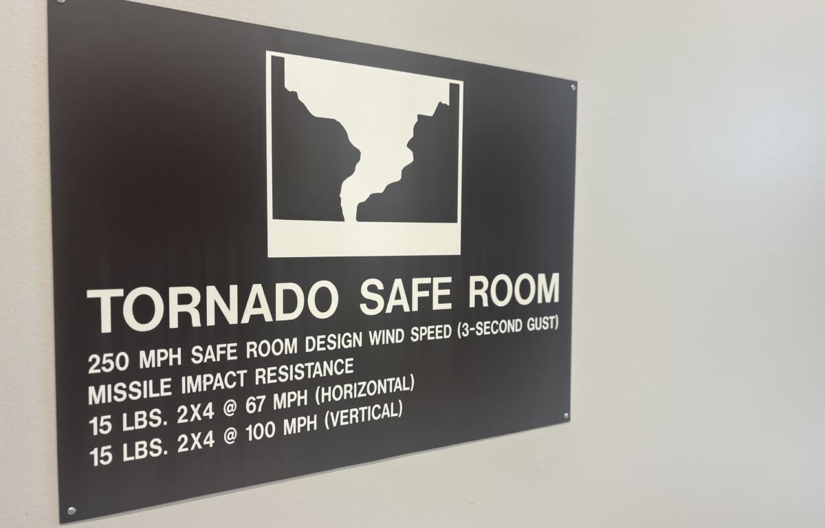 Public storm shelters across Craighead County - Jonesboro Right Now