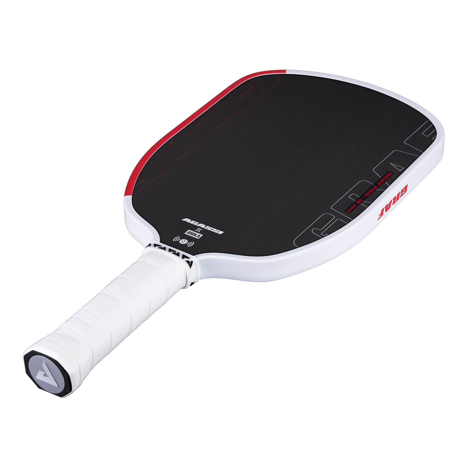 JOOLA Graf Pro 16mm Pickleball Paddle - JOOLA USA
