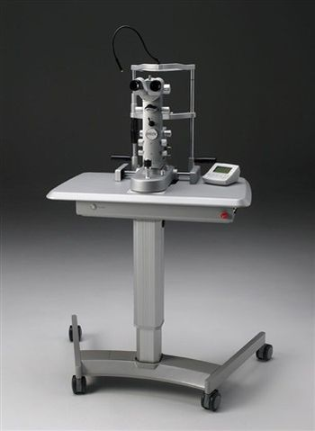 Ellex Integre Green/Argon Laser - Jody Myers Eye Equipment