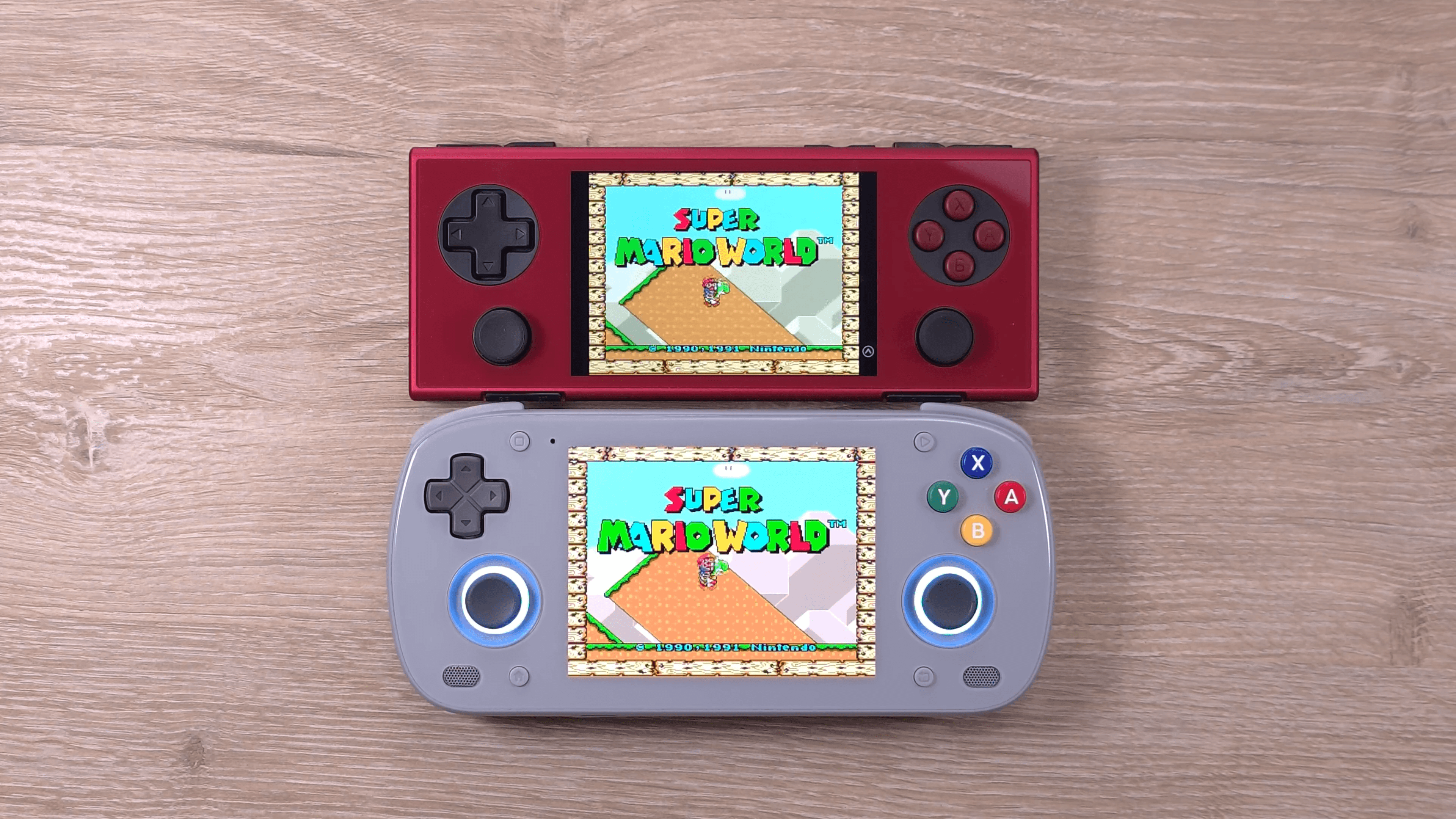 Retroid Pocket Mini Review