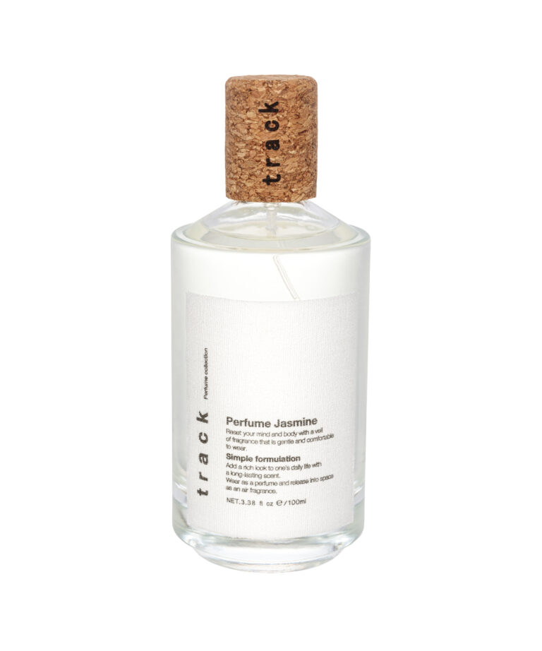 パフュームオイルファクトリー ジャスミン 乾いたインク – The PERFUME