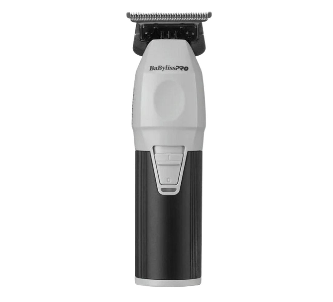 BabylissPro CoreFX Trimmer, Clipper & Double-Foil Shaver Complete