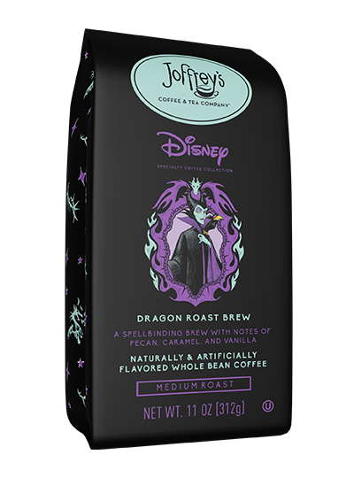 Disney Dragon Roast Brew