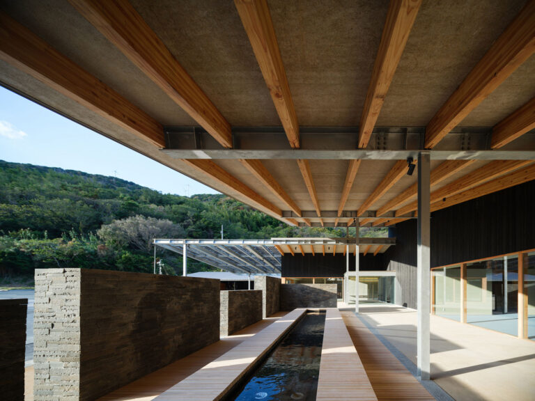 ピーター・ズントーの新しい作品集『Peter Zumthor 1986-2013