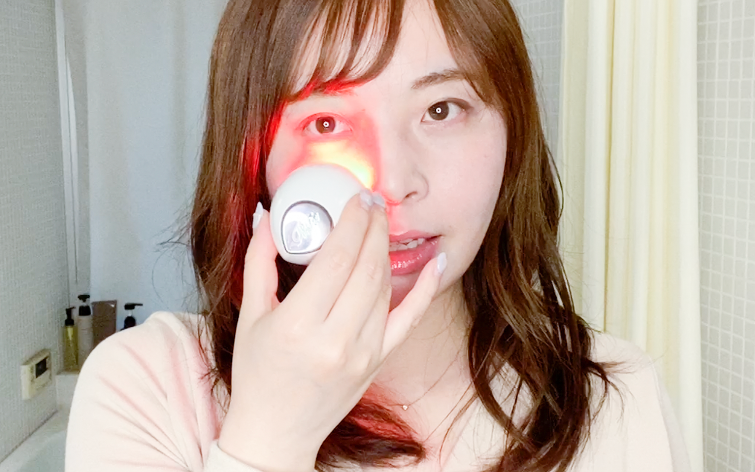 ReFa BEAUTECH SPOT 機能と効果とは？ 1か月間使用レポート｜jobikai