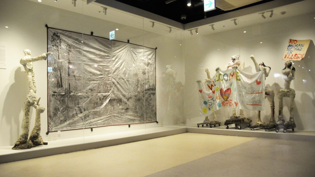 ヨーゼフ・ボイスの社会彫刻 ヨーゼフ・ボイスの社会彫刻