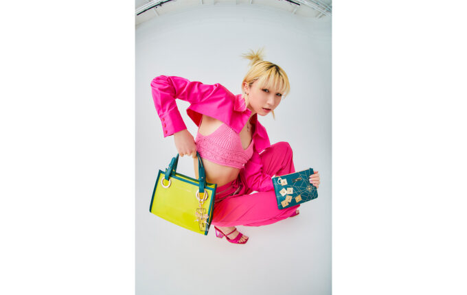 ジョジョの奇妙な冒険 ストーンオーシャン】SAMANTHAVEGA