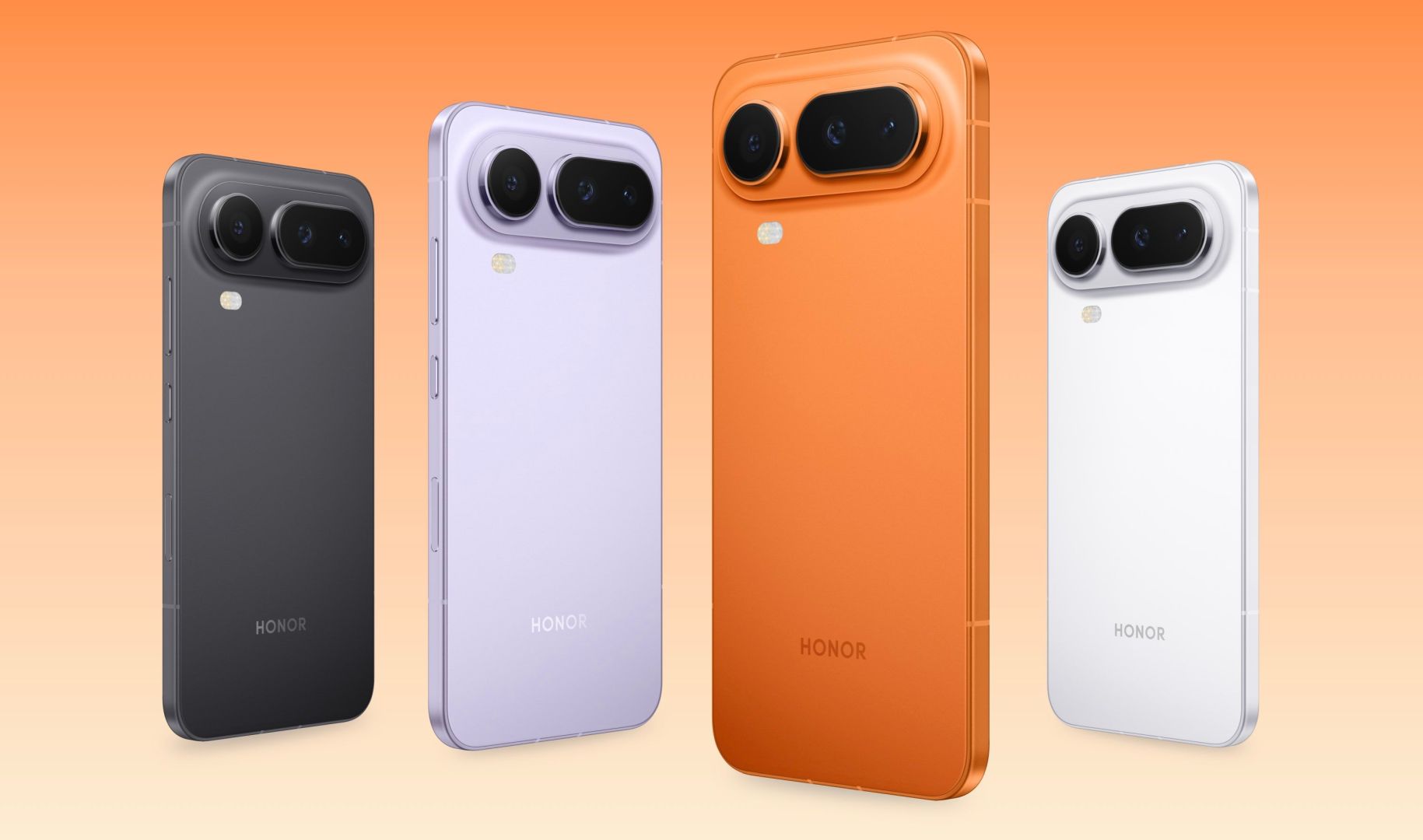 Honor Magic 8 Pro Air: tudo sobre o novo rival premium da Samsung