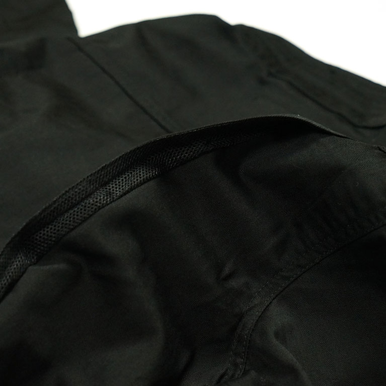 ジョンディアショップ / ジョンディア ツナギ服 ブラック