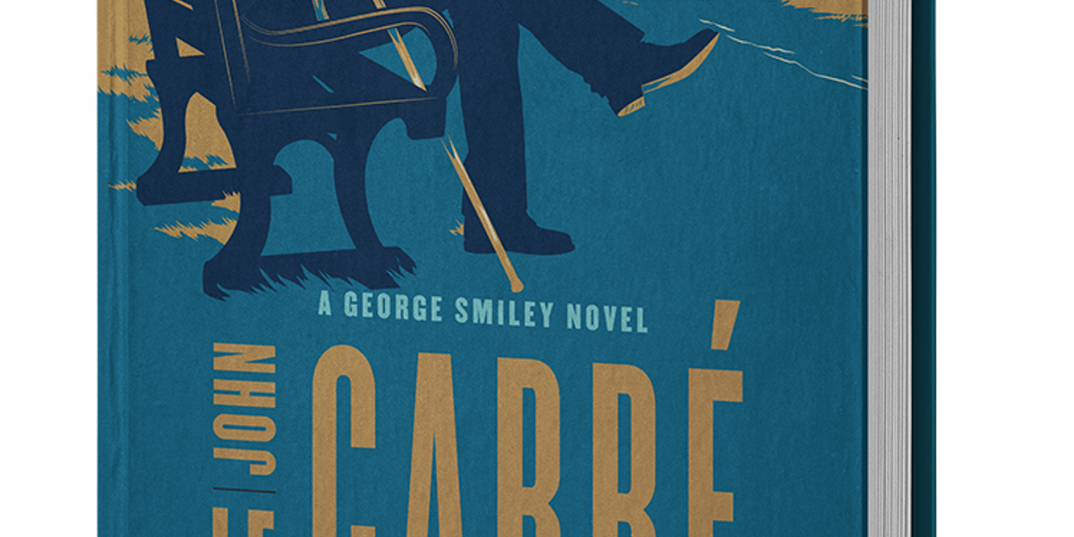 Call for the Dead | John le Carré