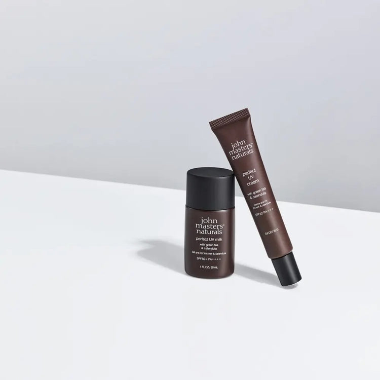 G&Nピュリファイングクレンザー N – ジョンマスターオーガニック