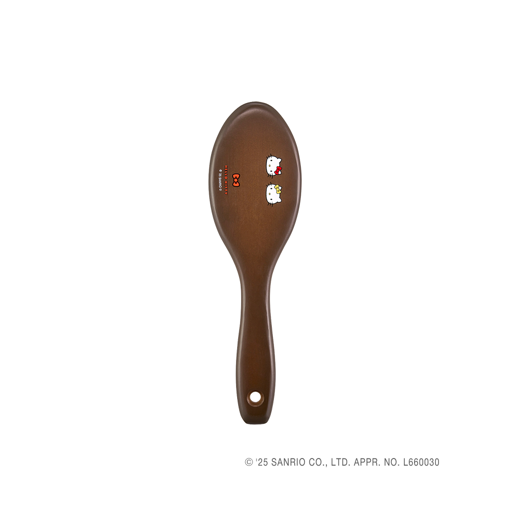 コンボパドルブラシ＜ハローキティ 限定デザイン＞ – ジョンマスター