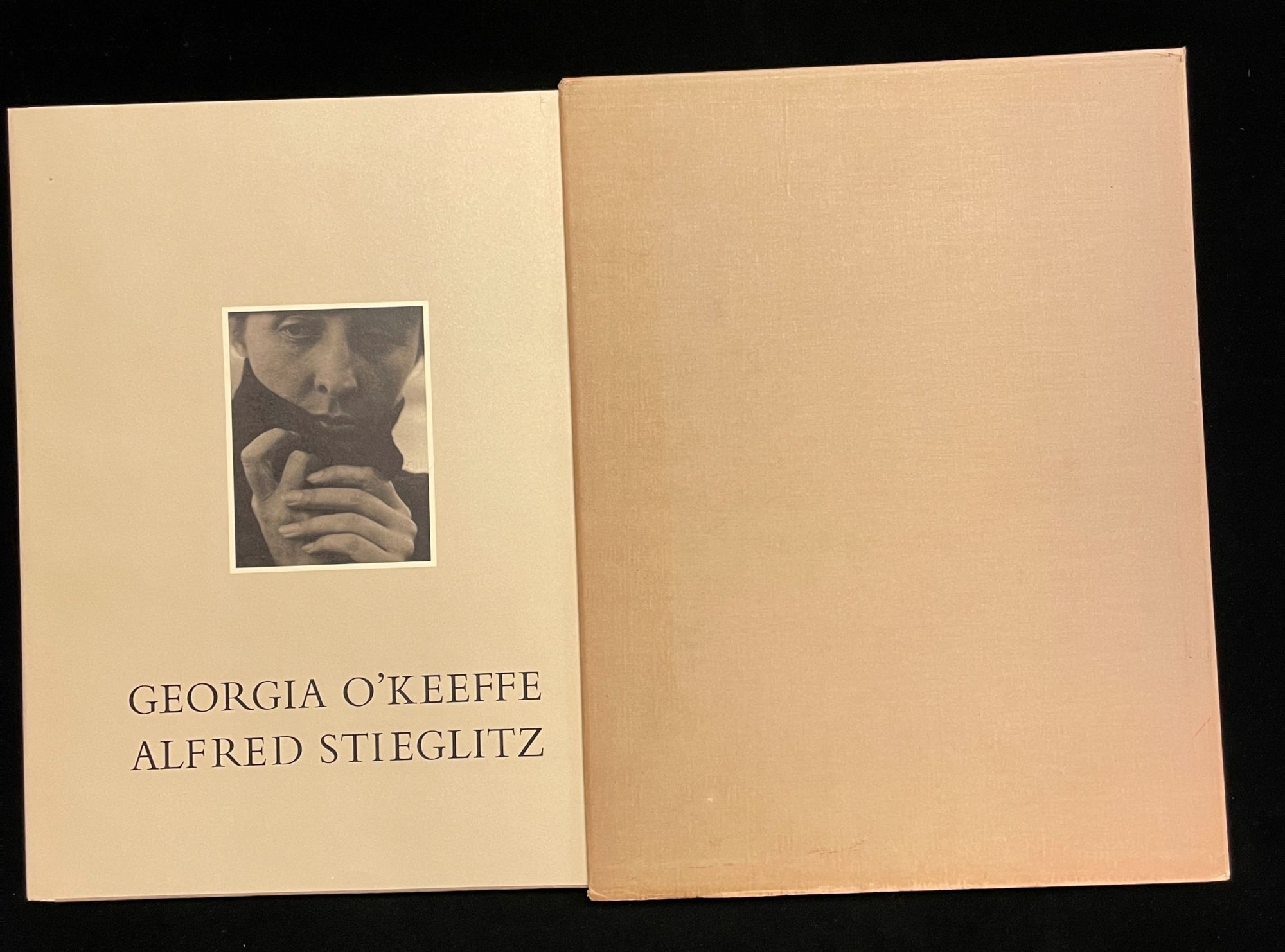 Georgia O'Keeffe A Portrait By Alfred Stieglitz | Alfred. Georgia