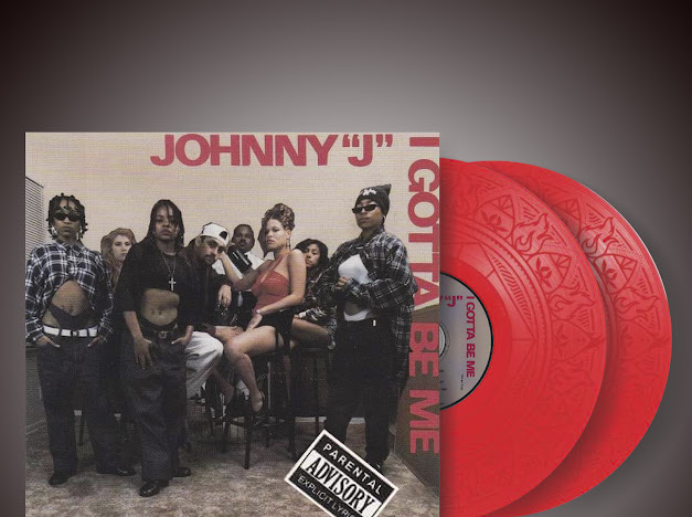 Discography - Johnny J Beats