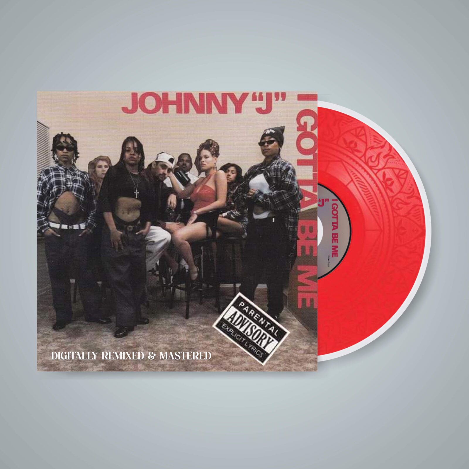Vinyl / CDs - Johnny J Beats