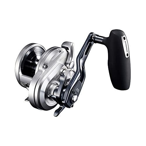 Shimano Ocea Jigger 2000NR (2021)