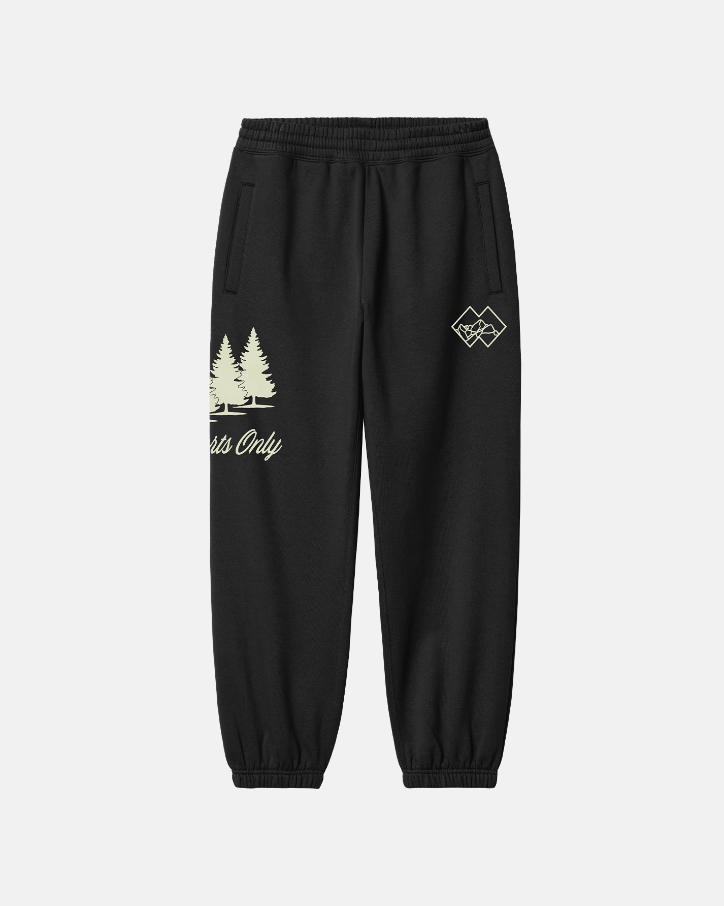 Experts Only Evergreen Sweats - John Summit