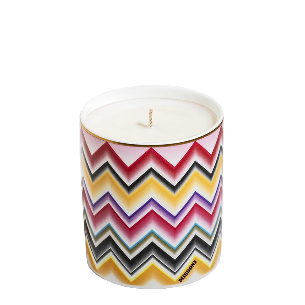 MISSONI CANDLES & ACCESSORIES