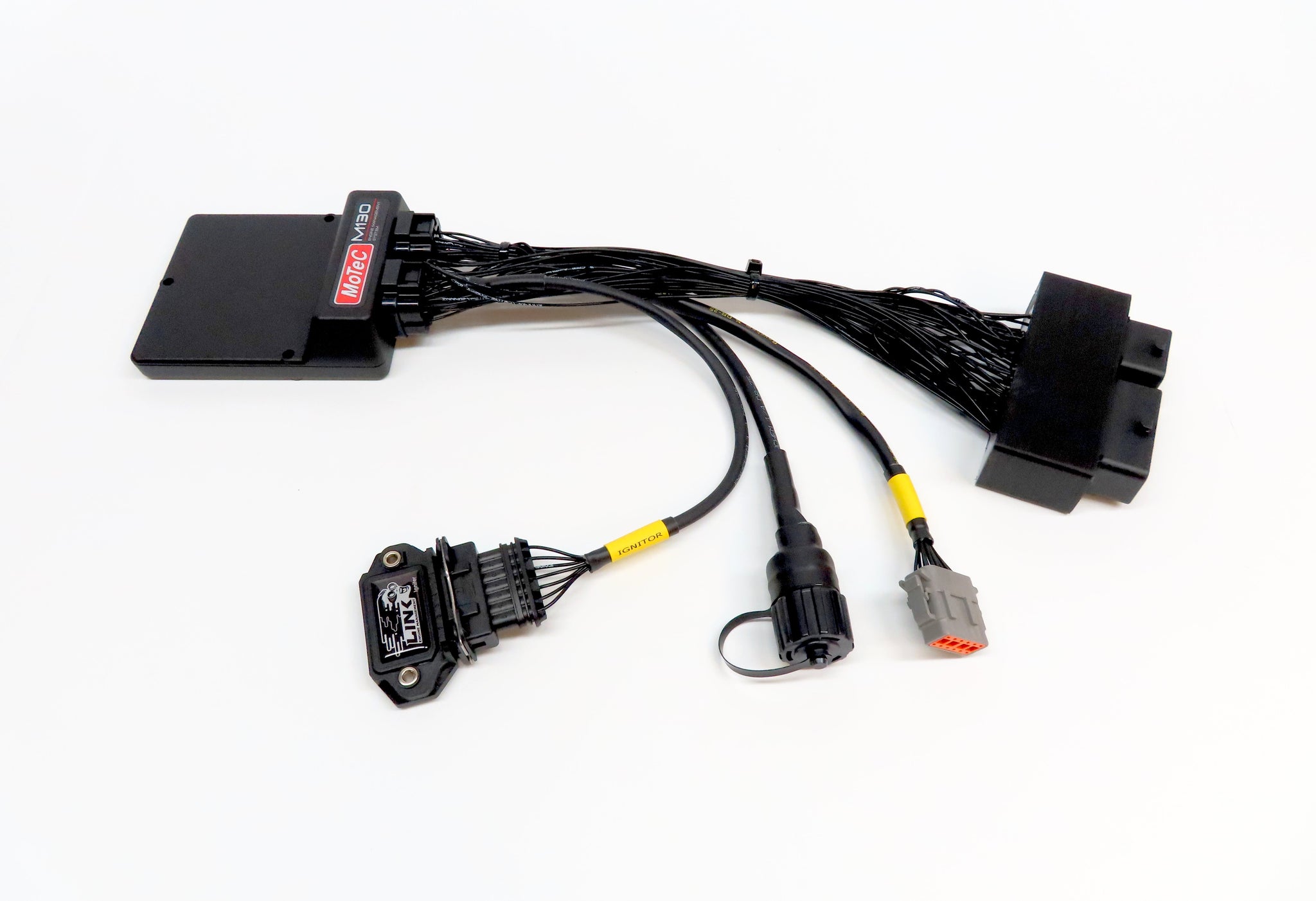 Arctic Cat ZR 7000 M130 PNP Kit - John Reed Racing