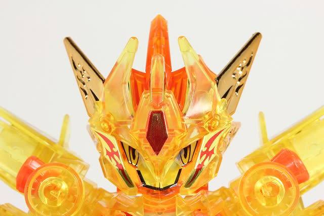 クロスファイトビーダマン ガルバーン究極DXセット | 城西ドンガルドンW