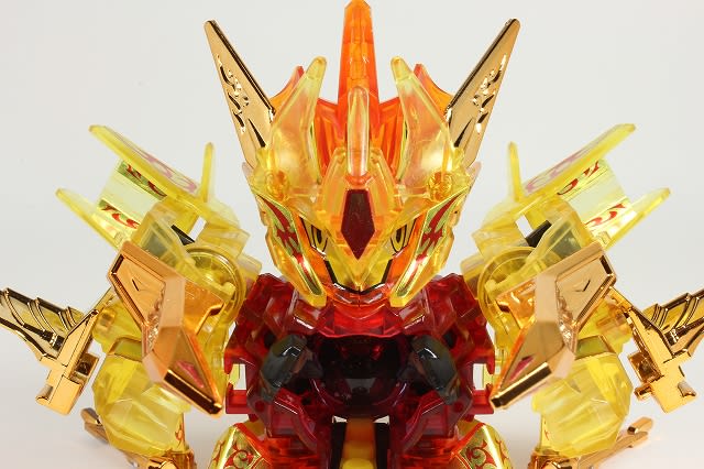 クロスファイトビーダマン ガルバーン究極DXセット | 城西ドンガルドンW