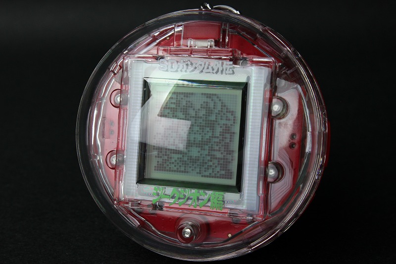 ムゲンガシャポン SDガンダム外伝 | 城西ドンガルドンW