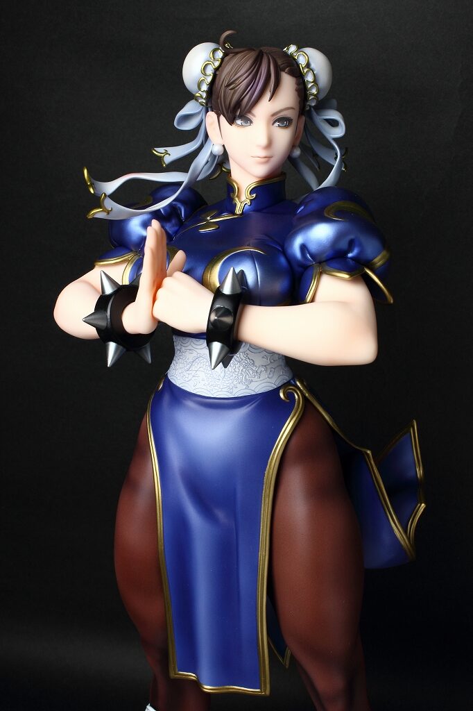 春麗 ～Standby～ | 城西ドンガルドンW