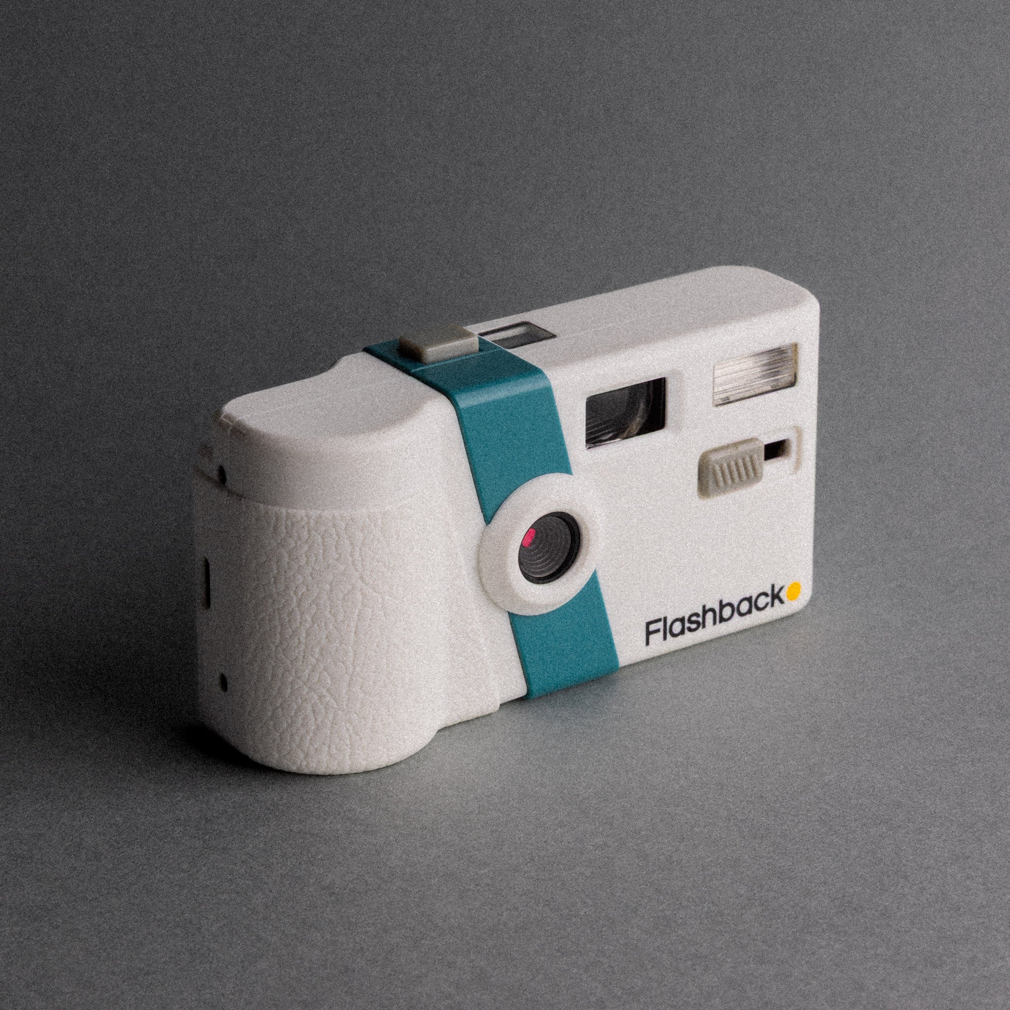 ONE35 V2 – Flashback